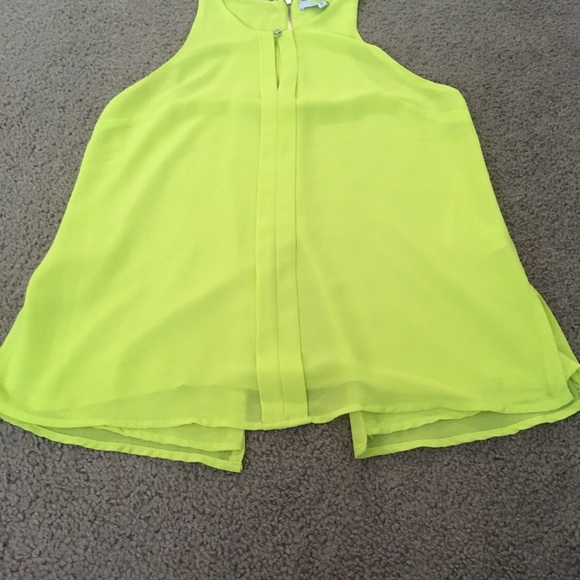 Tops - Summer sleeveless blouse